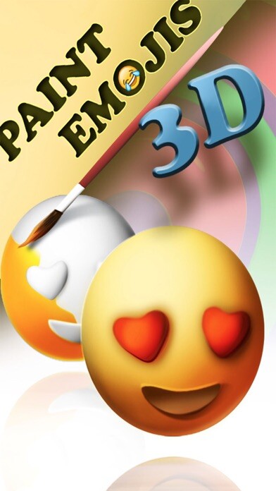 Emulate iPhone app Emoticon 3D Coloring book – color emojis using MyAndroid Emulate iPhone app Emoticon 3D Coloring book – color emojis using MyAndroid