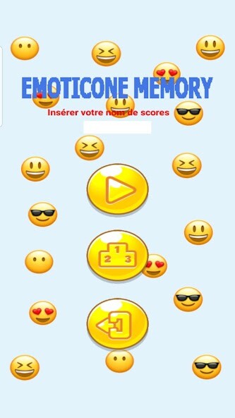 Run android online APK Emoticone Memory from MyAndroid or emulate Emoticone Memory using MyAndroid Run android online APK Emoticone Memory from MyAndroid or emulate Emoticone Memory using MyAndroid