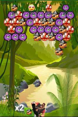 Emulate Android APK EMOTICON PLUZZLE