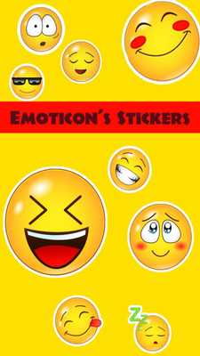 Emulate Android APK Emoticons Stickers Emulate Android APK Emoticons Stickers