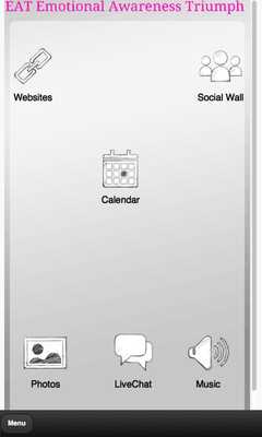 Emulate Android APK EmotionalAwarenessTriumph Emulate Android APK EmotionalAwarenessTriumph