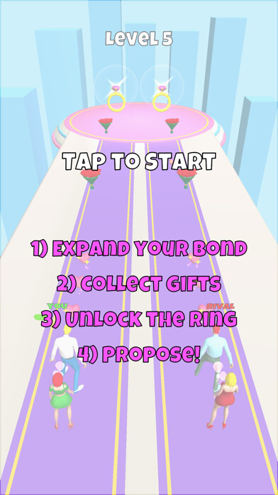 Emulate iPhone app Emotional Bond using MyAndroid Emulate iPhone app Emotional Bond using MyAndroid