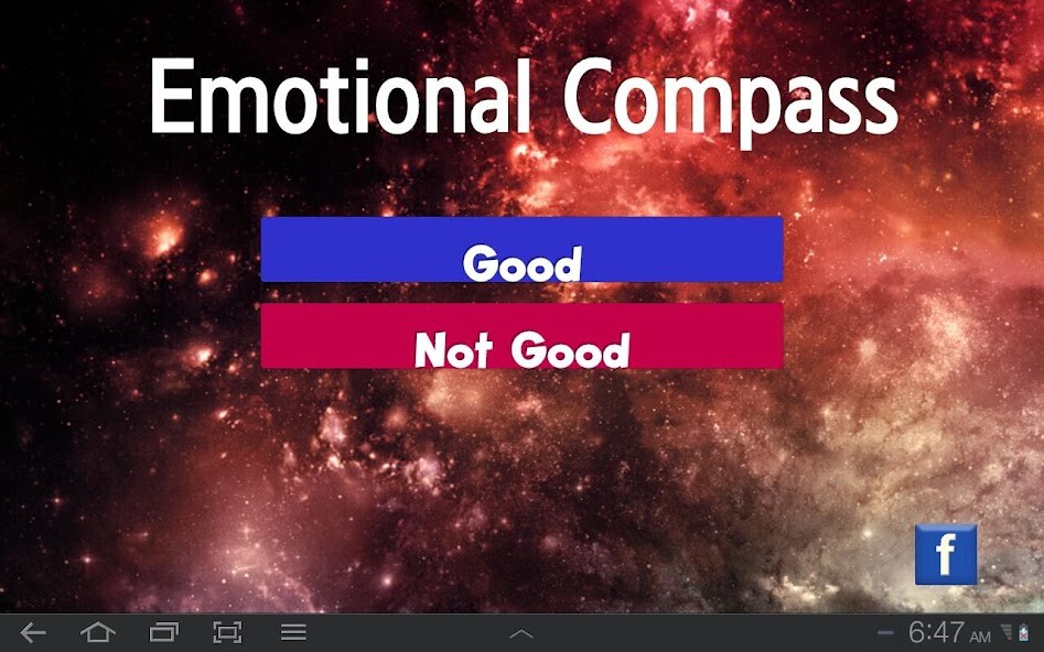 Run android online APK Emotional Compass from MyAndroid or emulate Emotional Compass using MyAndroid Run android online APK Emotional Compass from MyAndroid or emulate Emotional Compass using MyAndroid