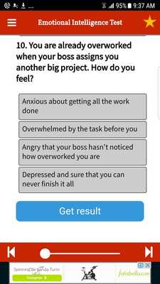 Emulate Android APK Emotional Intelligence App (EQ) (IQ) Emulate Android APK Emotional Intelligence App (EQ) (IQ)