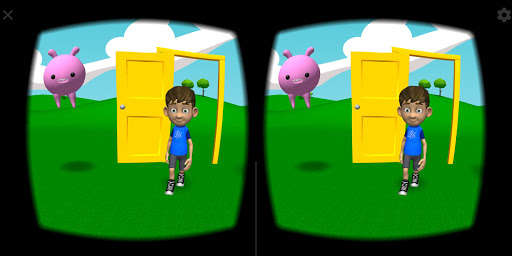 Run android online APK EmotionAll VR Demo from MyAndroid or emulate EmotionAll VR Demo using MyAndroid