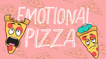 Emulate iPhone app Emotional Pizza - Stickers for Pizza Lovers using MyAndroid Emulate iPhone app Emotional Pizza - Stickers for Pizza Lovers using MyAndroid