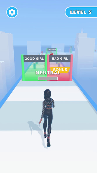 Run android online APK Emotional Rollercoaster from MyAndroid or emulate Emotional Rollercoaster using MyAndroid