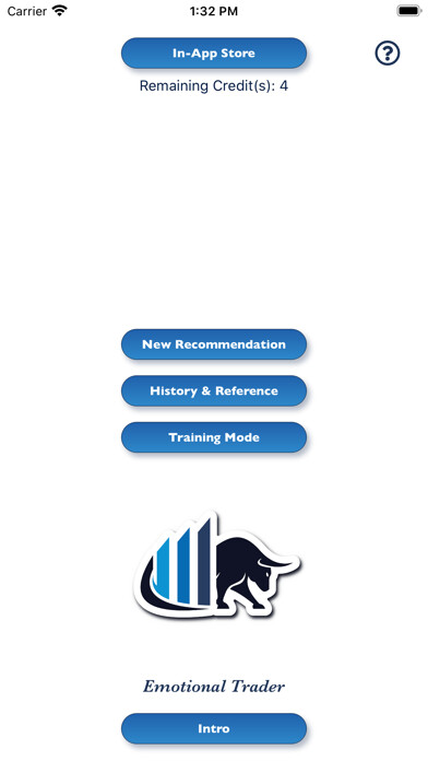 Emulate iPhone app Emotional Trader using MyAndroid Emulate iPhone app Emotional Trader using MyAndroid