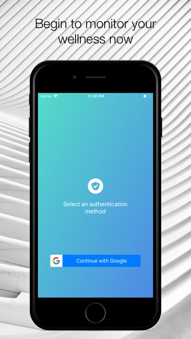 Emulate iPhone app Emotion application using MyAndroid Emulate iPhone app Emotion application using MyAndroid