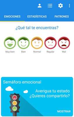 Emulate Android APK Emotionari Emulate Android APK Emotionari