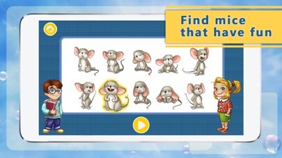 Emulate iPhone app Emotion KIT using MyAndroid