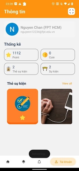 Run android online APK Emotion Passport Manager from MyAndroid or emulate Emotion Passport Manager using MyAndroid Run android online APK Emotion Passport Manager from MyAndroid or emulate Emotion Passport Manager using MyAndroid