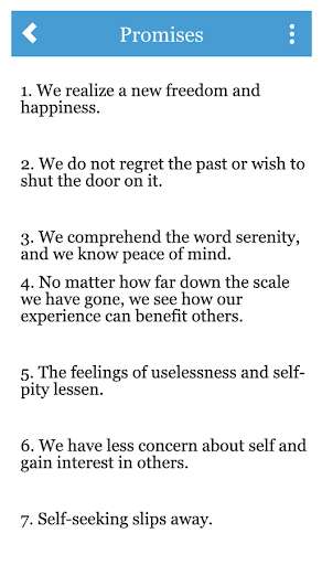 Run android online APK Emotions Anonymous from MyAndroid or emulate Emotions Anonymous using MyAndroid