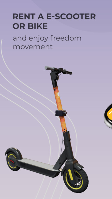 Emulate iPhone app E-motion Sharing using MyAndroid