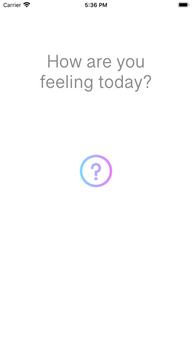 Emulate iPhone app Emotions - Quotes and Stats using MyAndroid Emulate iPhone app Emotions - Quotes and Stats using MyAndroid