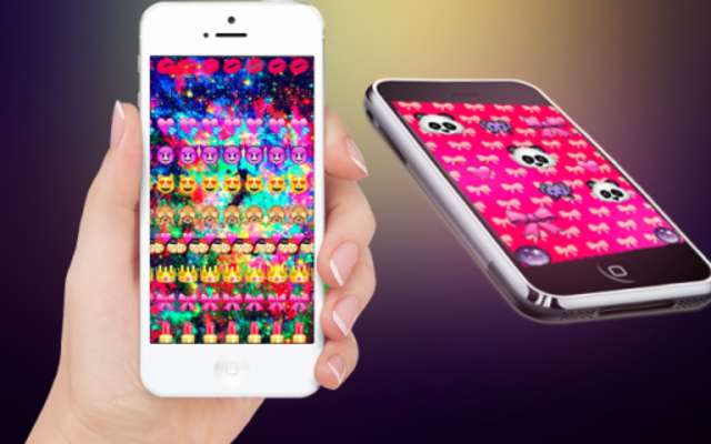 Emulate Android APK Emotions smileys Emulate Android APK Emotions smileys