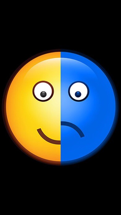 Emulate iPhone app Emotions Tracker Dr. Grif using MyAndroid Emulate iPhone app Emotions Tracker Dr. Grif using MyAndroid