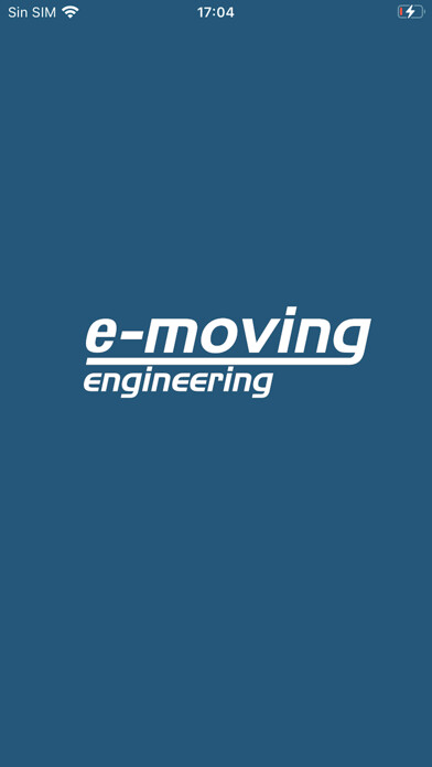 Emulate iPhone app Emoving e-bike using MyAndroid Emulate iPhone app Emoving e-bike using MyAndroid
