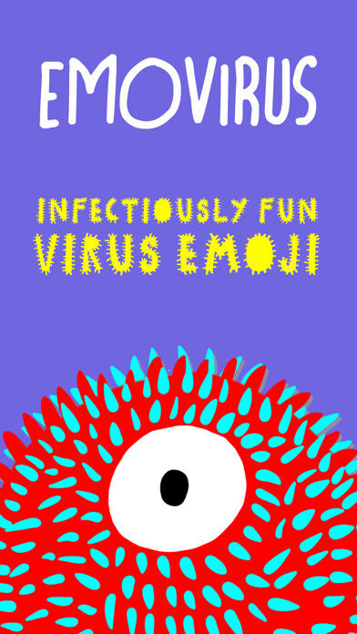 Emulate iPhone app Emovirus using MyAndroid