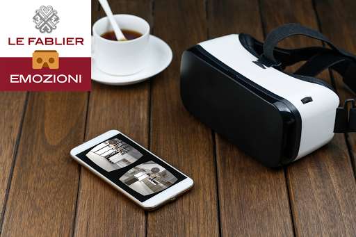 Run android online APK Emozioni Le Fablier VR from MyAndroid or emulate Emozioni Le Fablier VR using MyAndroid