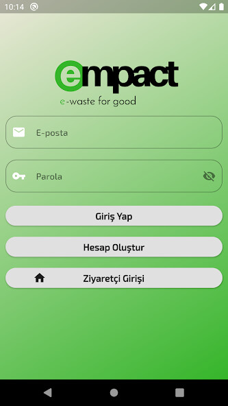 Run android online APK Empact from MyAndroid or emulate Empact using MyAndroid Run android online APK Empact from MyAndroid or emulate Empact using MyAndroid