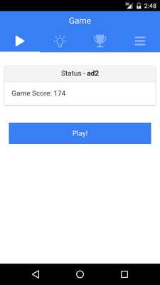Emulate Android APK Empathian
