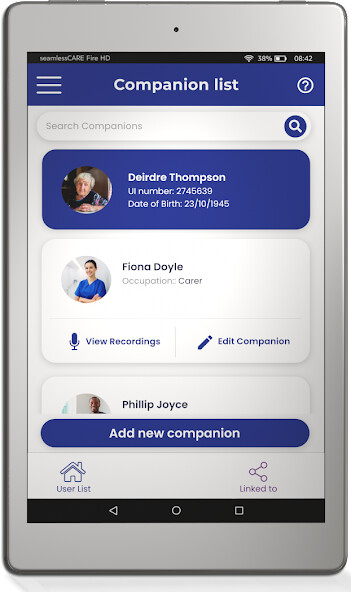 Run android online APK Empathic from MyAndroid or emulate Empathic using MyAndroid Run android online APK Empathic from MyAndroid or emulate Empathic using MyAndroid