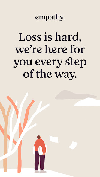 Run android online APK Empathy - Loss Companion from MyAndroid or emulate Empathy - Loss Companion using MyAndroid