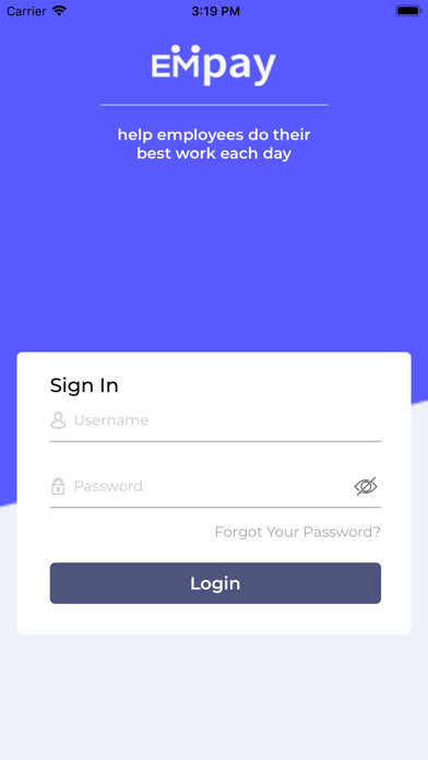 Emulate iPhone app Em-Pay using MyAndroid Emulate iPhone app Em-Pay using MyAndroid