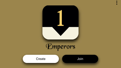 Emulate iPhone app Emperors of the Palace using MyAndroid