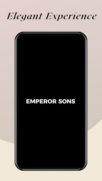 Run android online APK Emperor Sons - Luxury Shopping from MyAndroid or emulate Emperor Sons - Luxury Shopping using MyAndroid Run android online APK Emperor Sons - Luxury Shopping from MyAndroid or emulate Emperor Sons - Luxury Shopping using MyAndroid