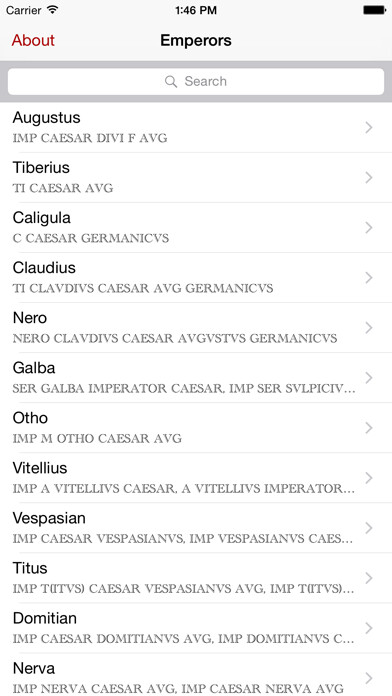 Emulate iPhone app Emperors using MyAndroid Emulate iPhone app Emperors using MyAndroid