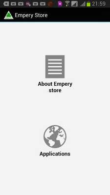 Emulate Android APK Empery Store Emulate Android APK Empery Store