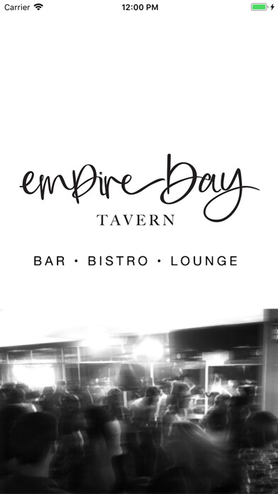 Emulate iPhone app Empire Bay Tavern using MyAndroid Emulate iPhone app Empire Bay Tavern using MyAndroid