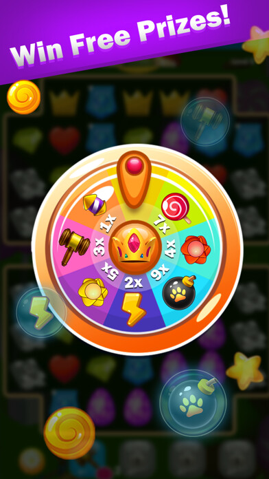 Emulate iPhone app EMPIRE BLOCKS – ROYAL PUZZLE using MyAndroid Emulate iPhone app EMPIRE BLOCKS – ROYAL PUZZLE using MyAndroid