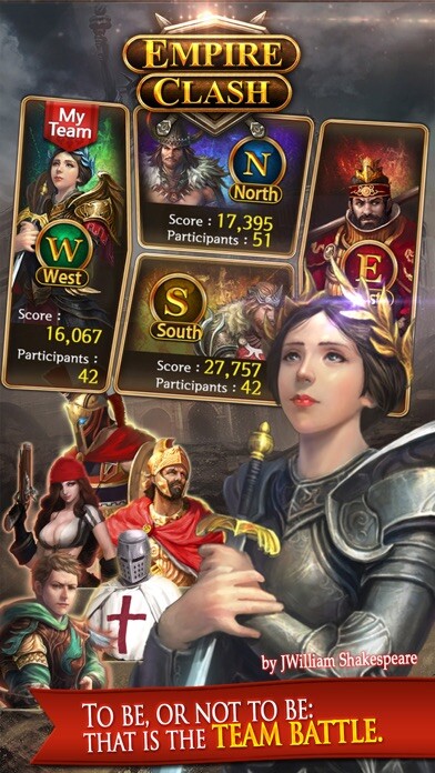 Emulate iPhone app Empire Clash using MyAndroid Emulate iPhone app Empire Clash using MyAndroid