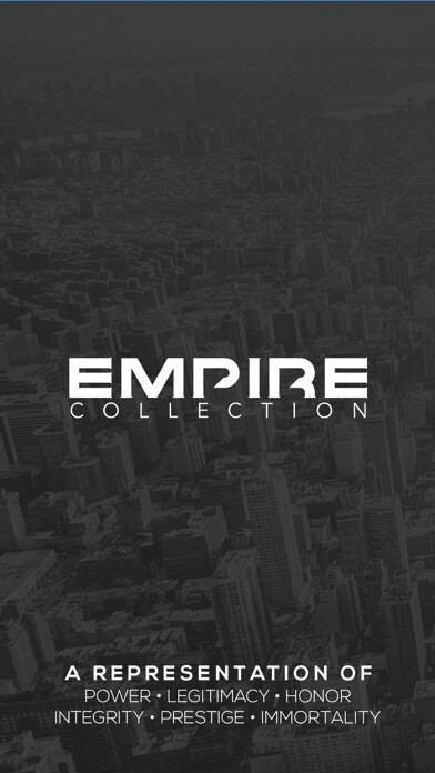 Emulate iPhone app Empire Collection using MyAndroid Emulate iPhone app Empire Collection using MyAndroid