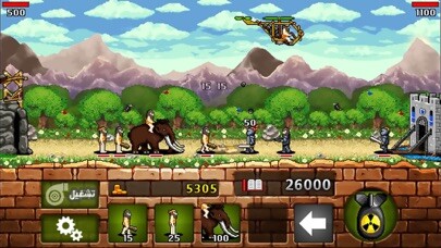 Emulate iPhone app Empire Earth - امبراطورية الارض using MyAndroid Emulate iPhone app Empire Earth - امبراطورية الارض using MyAndroid