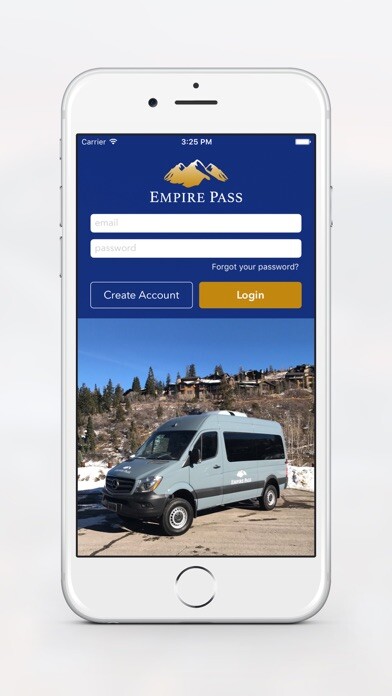 Emulate iPhone app Empire Express using MyAndroid Emulate iPhone app Empire Express using MyAndroid