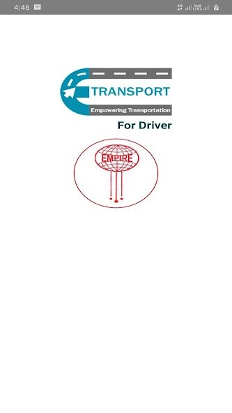 Run android online APK Empire For Driver from MyAndroid or emulate Empire For Driver using MyAndroid