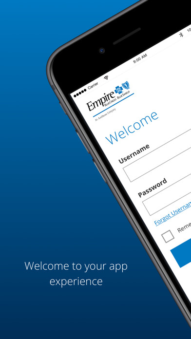 Emulate iPhone app Empire HealthPlus using MyAndroid Emulate iPhone app Empire HealthPlus using MyAndroid
