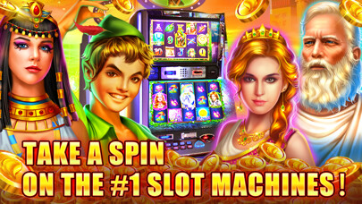 Emulate iPhone app Empire Jackpot Vegas Slots using MyAndroid Emulate iPhone app Empire Jackpot Vegas Slots using MyAndroid