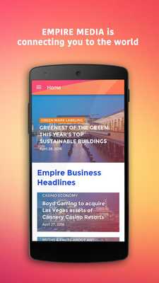 Emulate Android APK Empire media Emulate Android APK Empire media