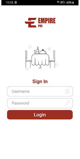 Run android online APK Empire POS from MyAndroid or emulate Empire POS using MyAndroid