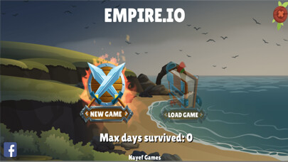 Emulate iPhone app Empire Prince using MyAndroid Emulate iPhone app Empire Prince using MyAndroid