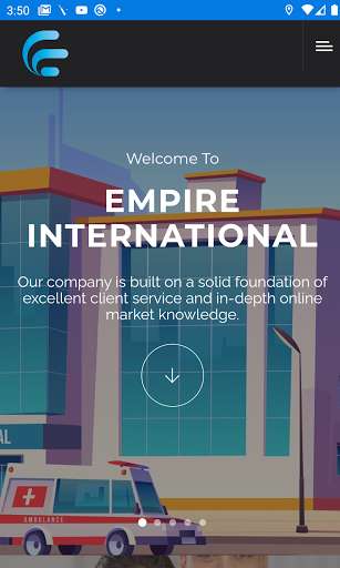 Run android online APK Empire pro - E commerce App from MyAndroid or emulate Empire pro - E commerce App using MyAndroid Run android online APK Empire pro - E commerce App from MyAndroid or emulate Empire pro - E commerce App using MyAndroid