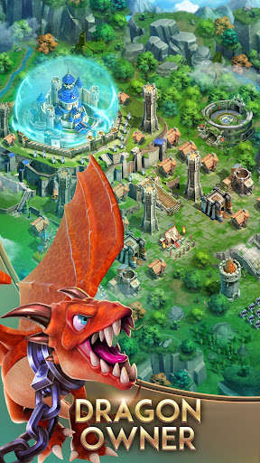 Run android online APK Empire Ruler: King and Queen from MyAndroid or emulate Empire Ruler: King and Queen using MyAndroid