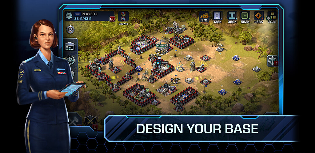 Android online Empires and Allies Web online Empires and Allies