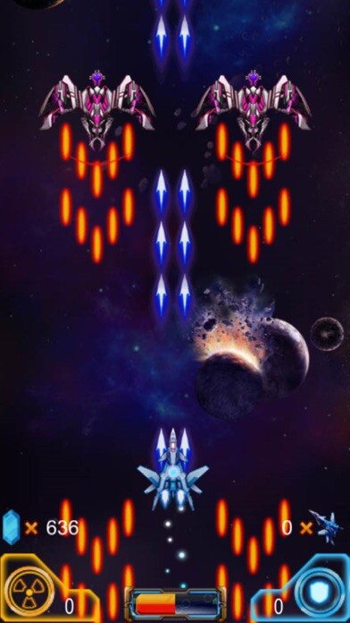 Emulate iPhone app Empires and Squadron using MyAndroid Emulate iPhone app Empires and Squadron using MyAndroid