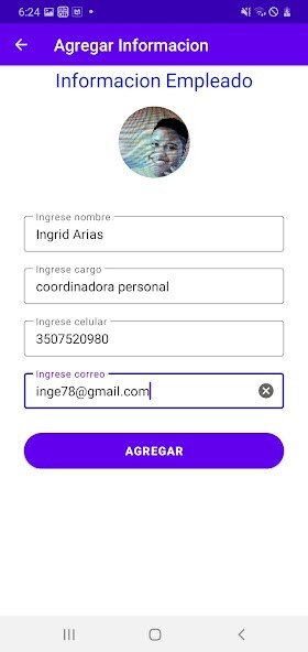 Run android online APK Empleados: Control Y Registro from MyAndroid or emulate Empleados: Control Y Registro using MyAndroid Run android online APK Empleados: Control Y Registro from MyAndroid or emulate Empleados: Control Y Registro using MyAndroid